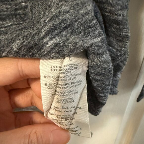 XS Aritzia Wilfred Free Short sleeve - Picture 7 of 9